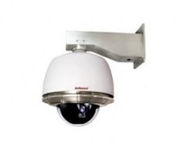 Pressurized Dome Camera Product shot